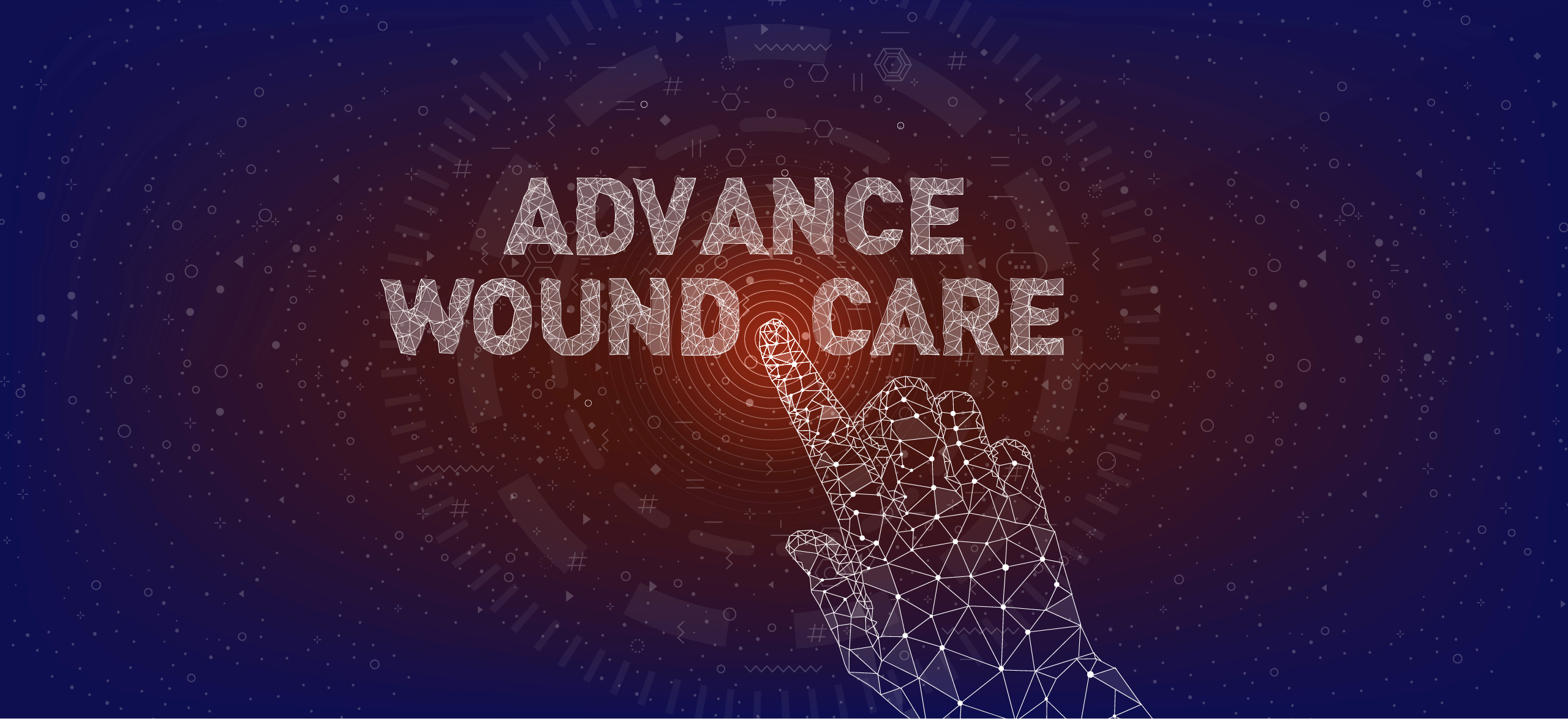 advance woundcare