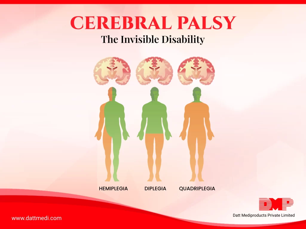 CEREBRAL PALSY