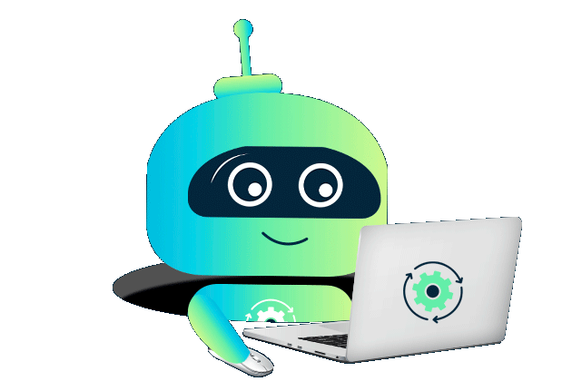 Laptop Automation with haww expression in cave