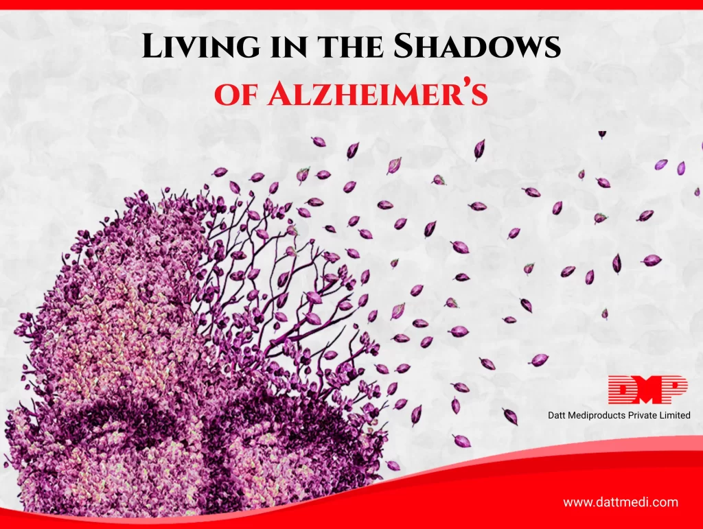 ALZHEIMER’S DISEASE Shrinking Your Brain?