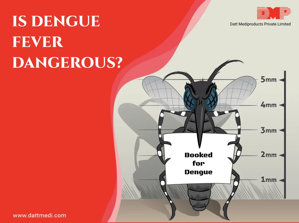 DENGUE Facts you need to know!