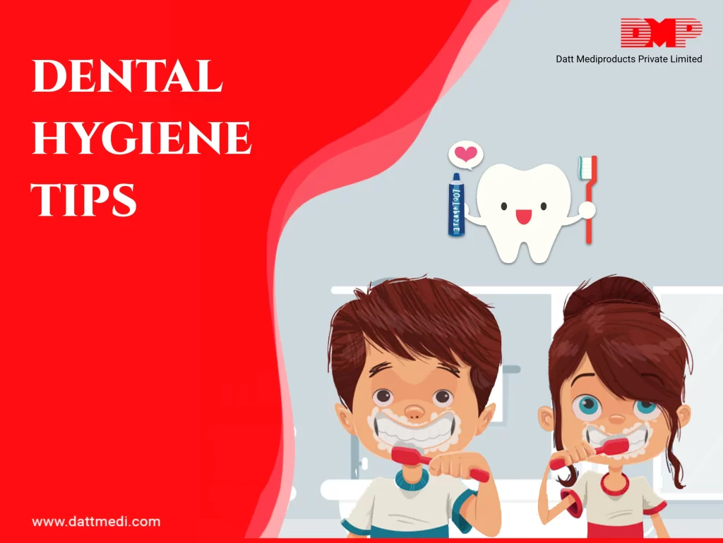 Dental Hygiene Tips