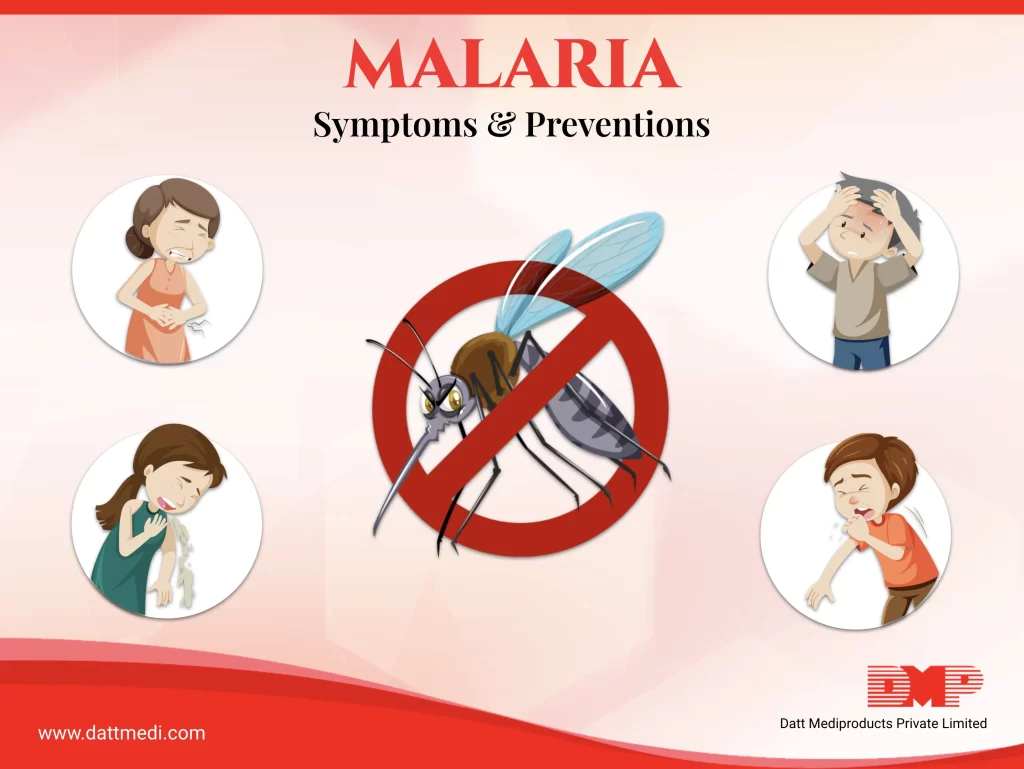 “MALARIA” – A Global Burden