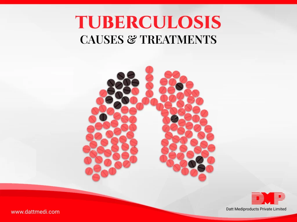 What is Tuberculosis and how it can be treated?