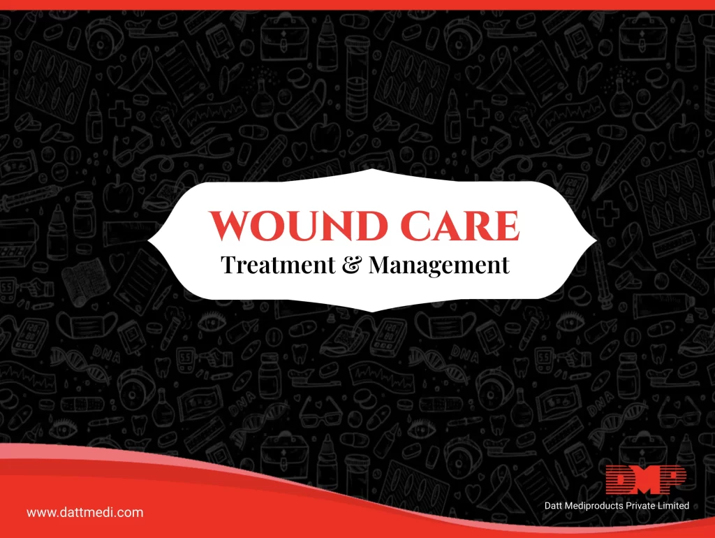 Wound Healing & Care