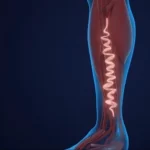 Compression Stocking for Varicose Veins
