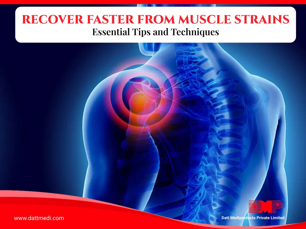 Why Muscle Strains Happen