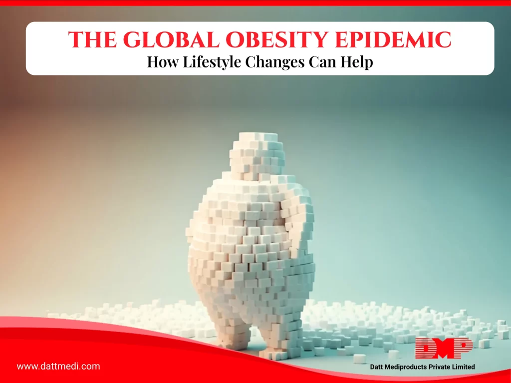 Global Obesity Epidemi