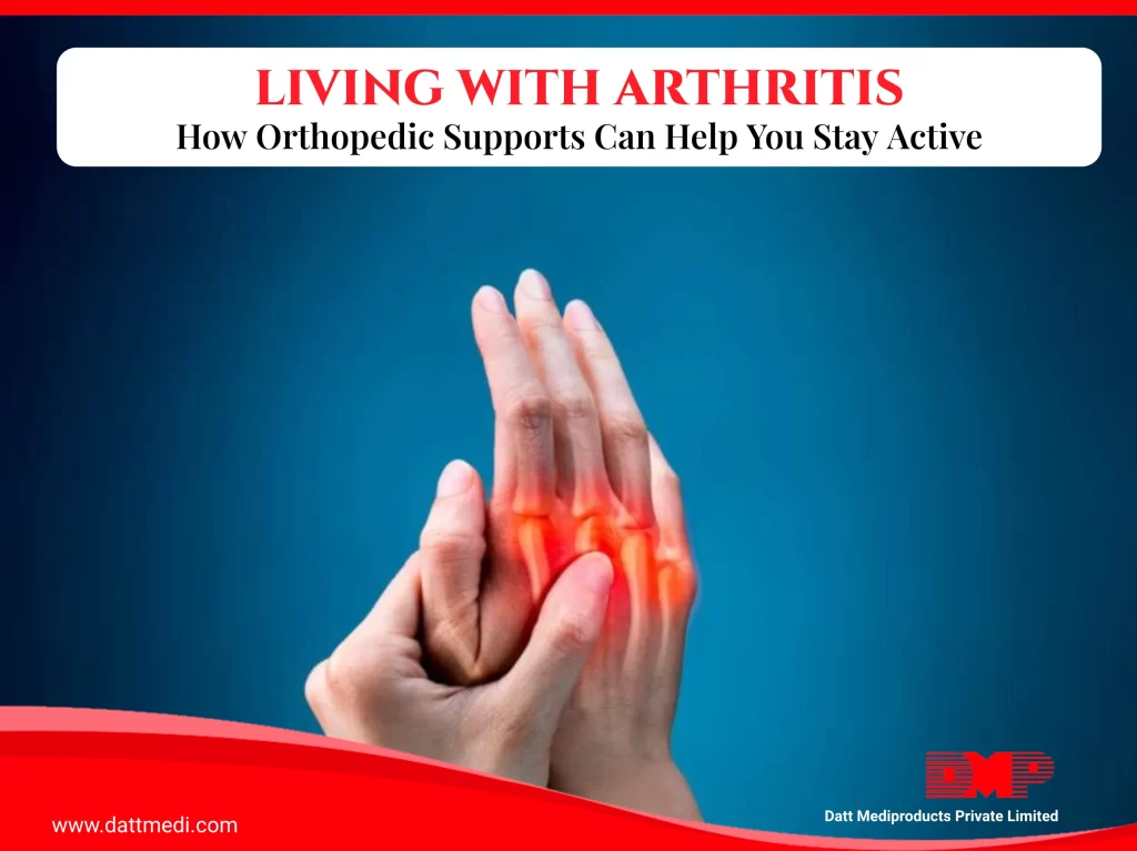 Understanding Arthritis