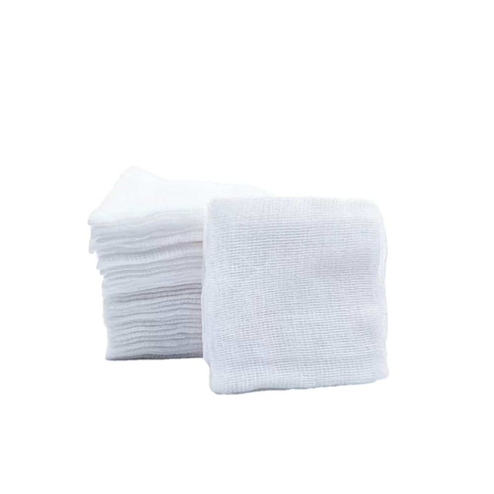 Velswab® sterile gauze based dressing for wound care