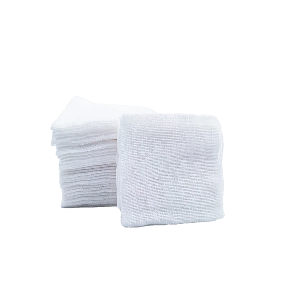 Velswab® sterile gauze based dressing for wound care