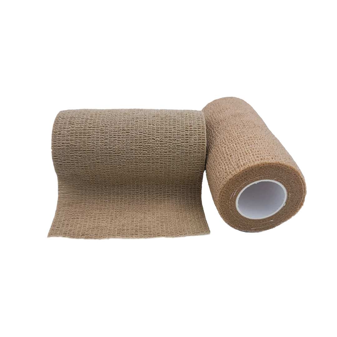 Cokomp™ compression bandage for orthopedic support