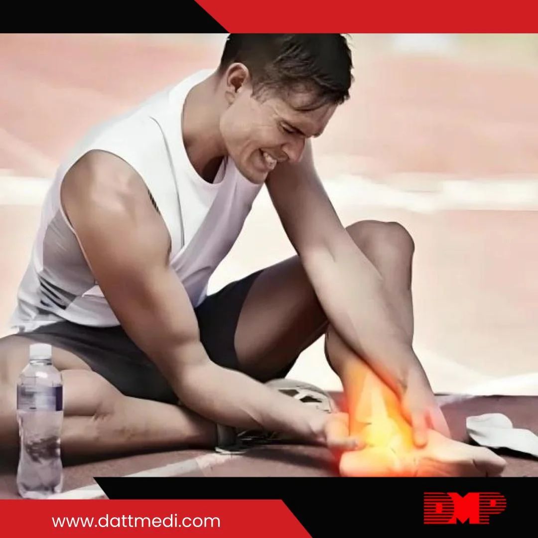 Velcool® cooling compression bandage for therapy