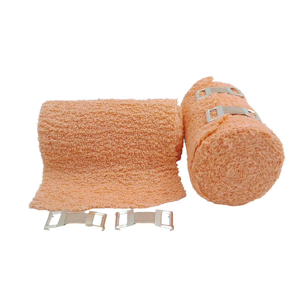 M-Crepe™ compression bandage for support and therapy