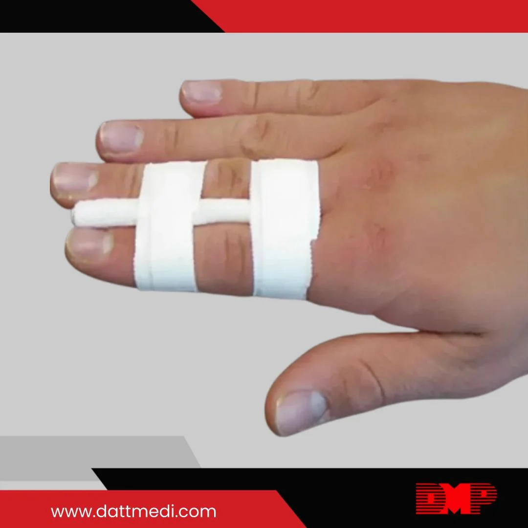 Velsilk™ medical adhesive tape for wound dressing fixation