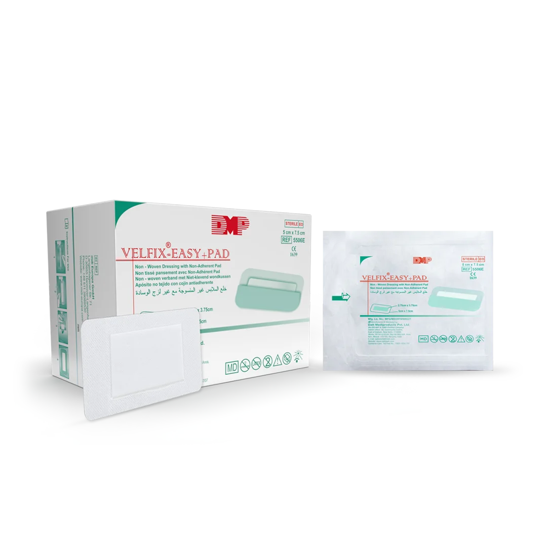 Velfix®-Easy+Pad