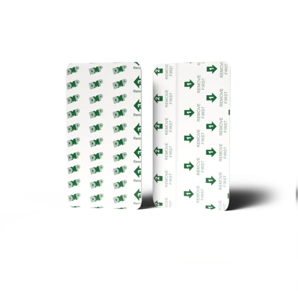 Velfix® T+Pad post-operative film dressing with absorbent pad