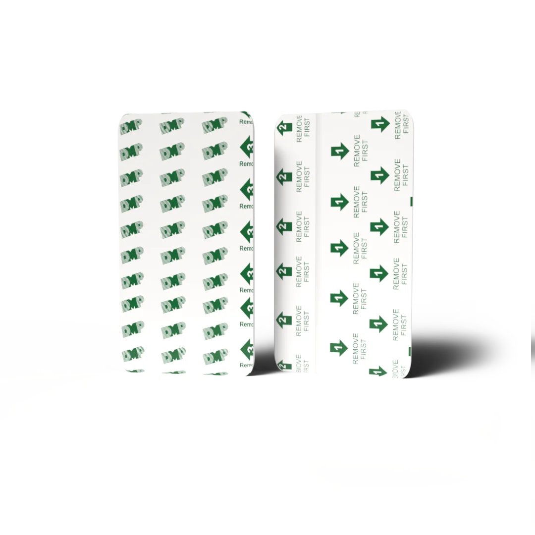 Velfix® T+Pad post-operative film dressing with absorbent pad