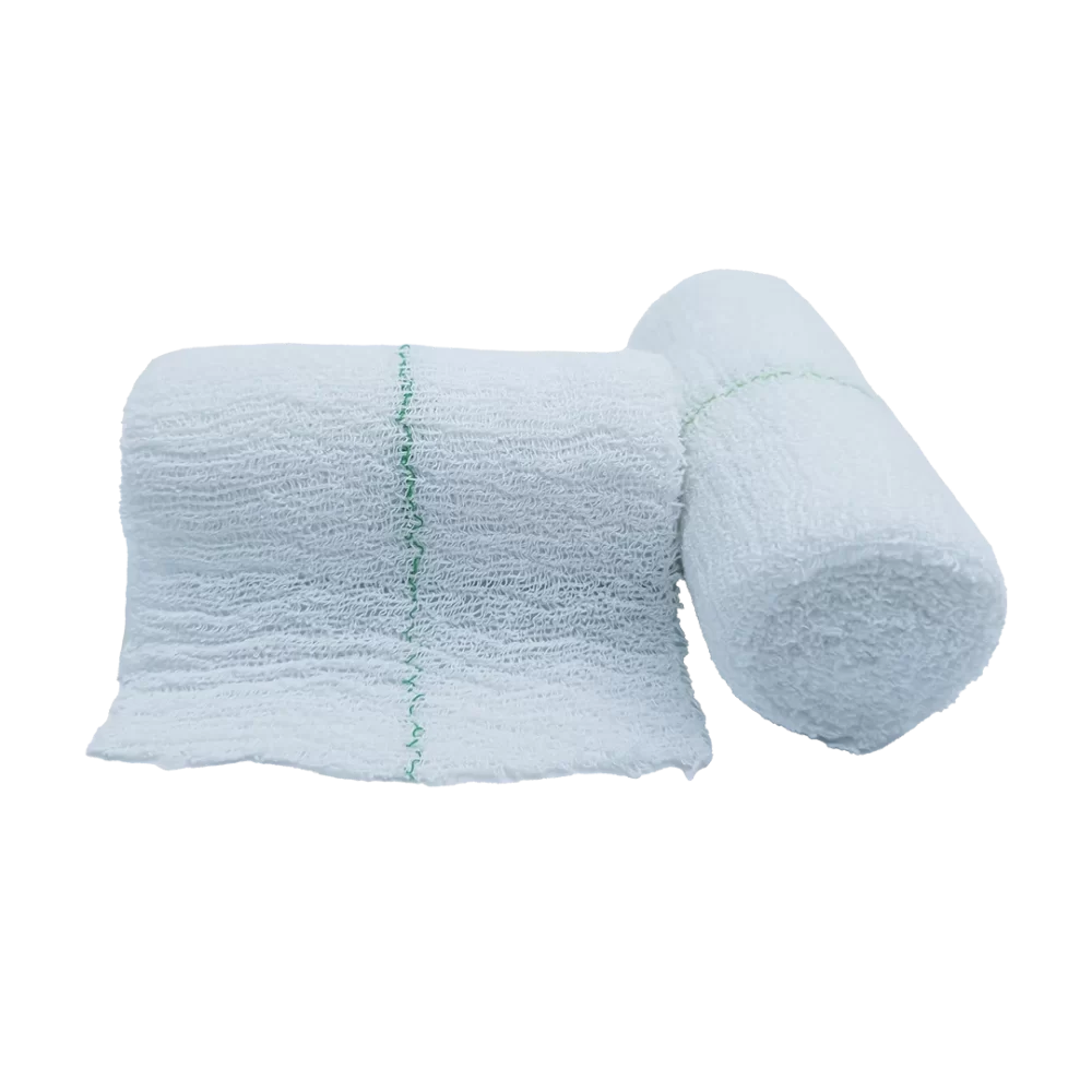 Velform™-C compression bandage with firm support