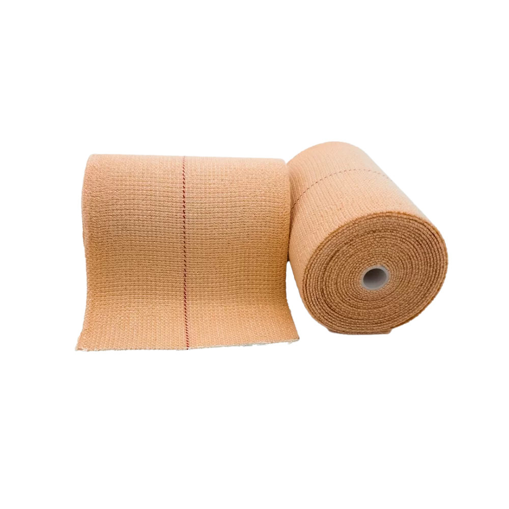 Velsoft Velsoft -Adhesive Compression Bandage – Secure & Stretchable