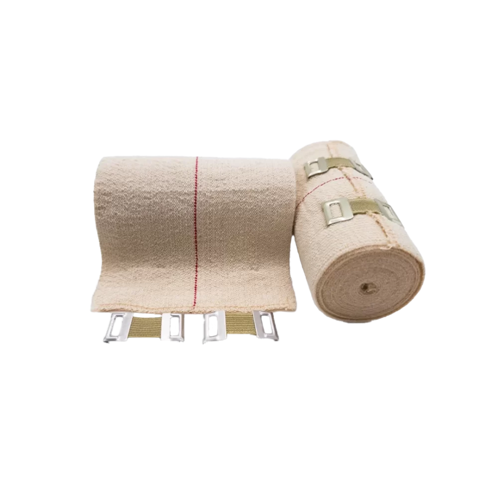 Velsoft Velsoft -I Compression Bandage – Stretchable & Secure