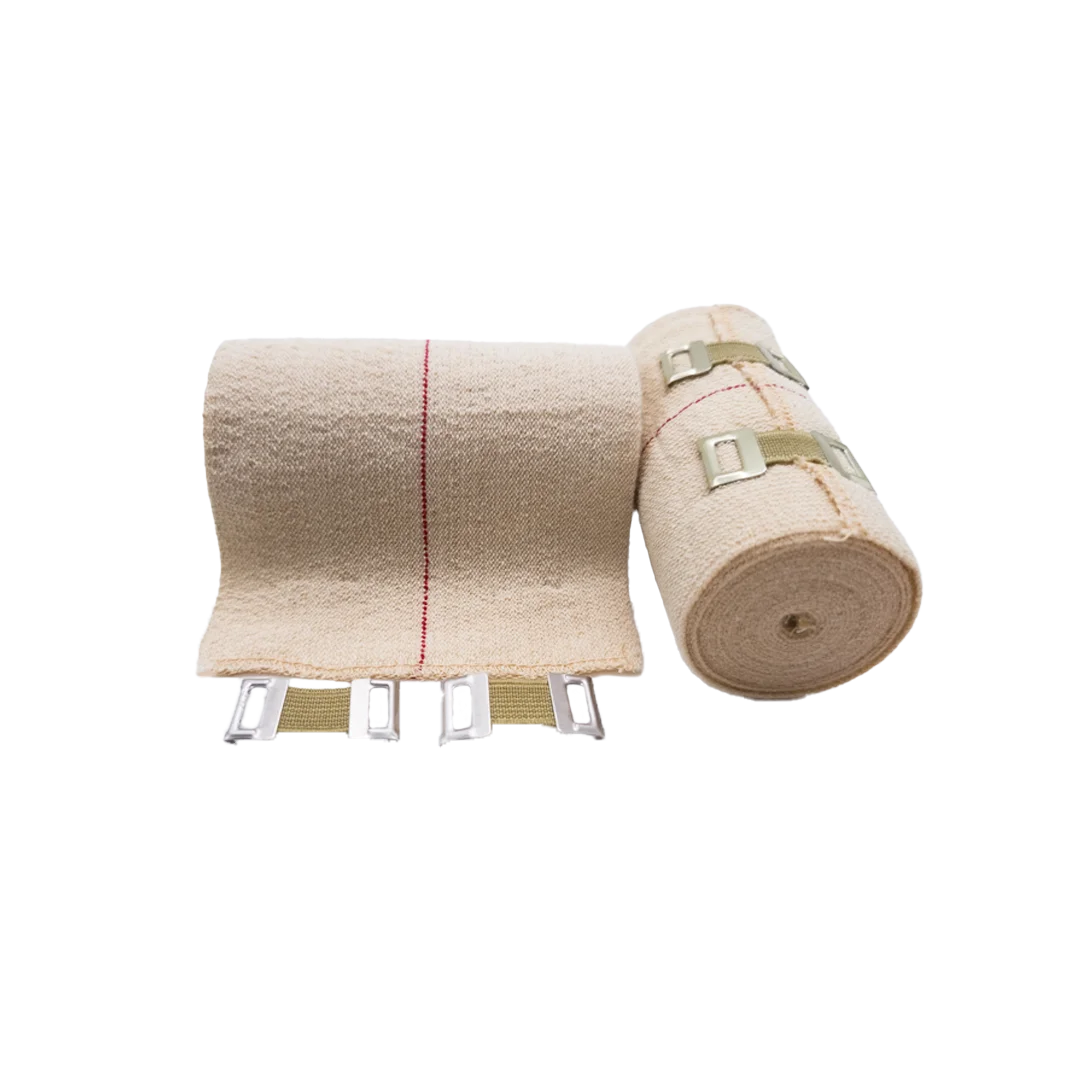 Velsoft® I compression bandage for wound dressing support