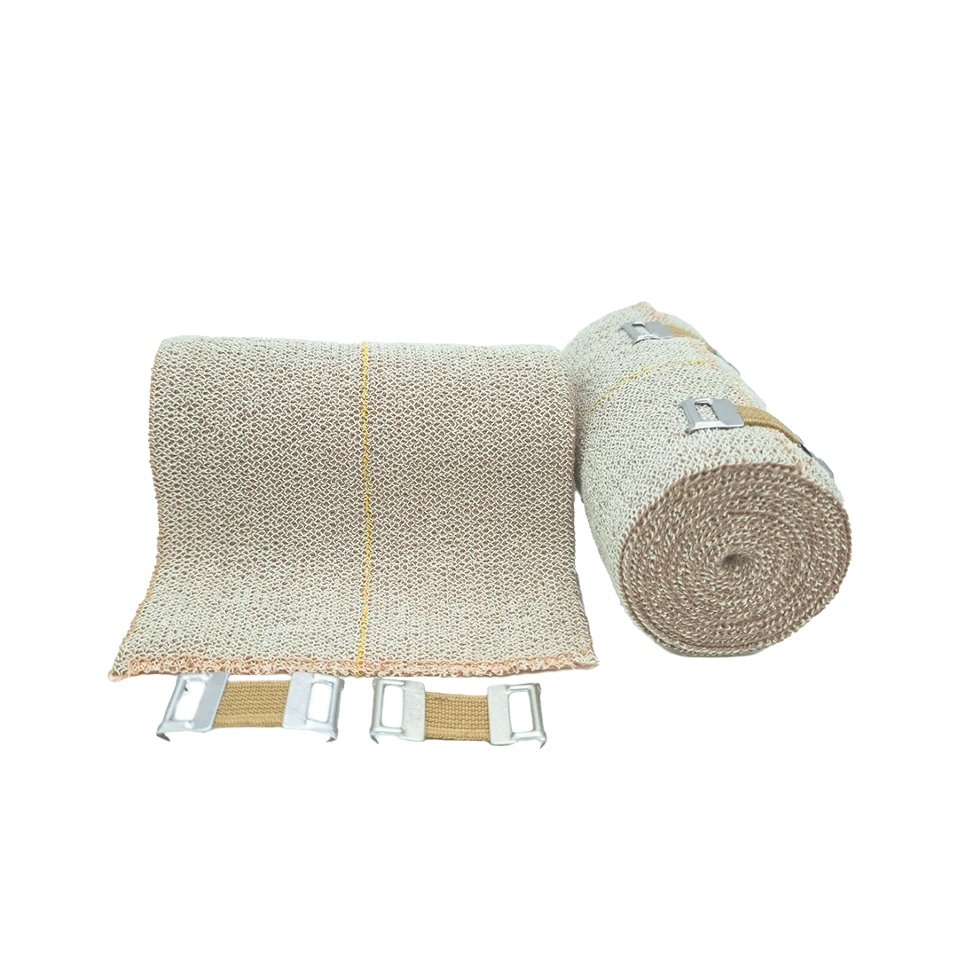 Velsoft® compression bandage for medical support