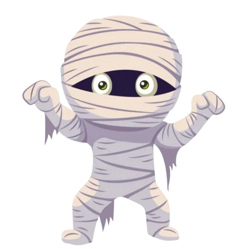 404 Mummy