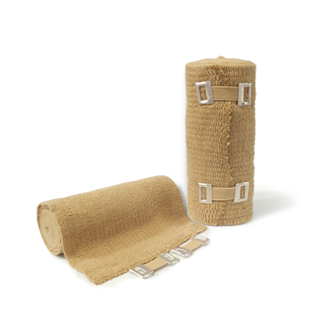 Product photo of long stretch high compression bandage
