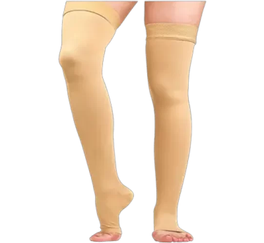 Velcare-Varicose-Vein-Stocking by DattMedi Products