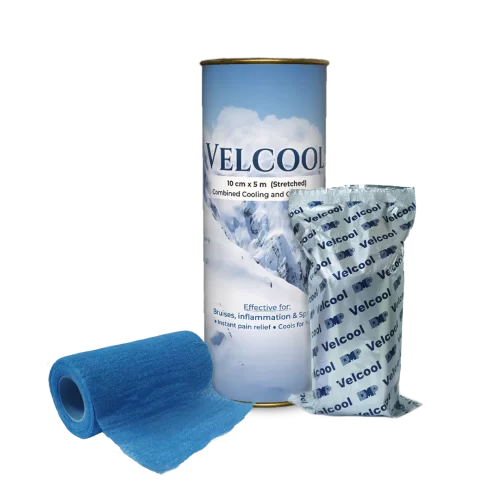 Velcool-Packaging