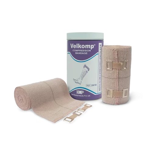 Velkomp-Packaging
