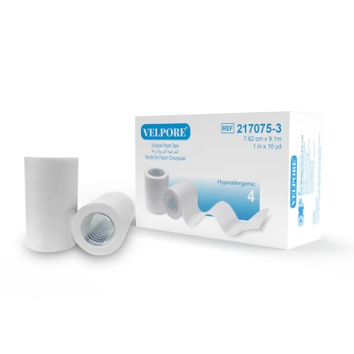 Velpore-Packaging