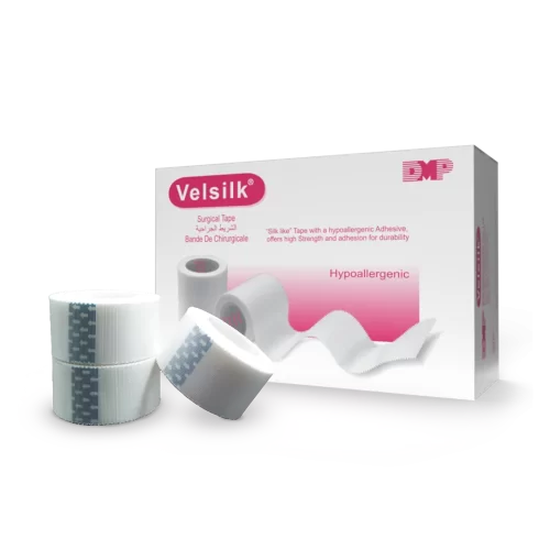 Velsilk--Packaging