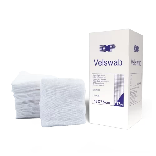 Velswab-Packaging
