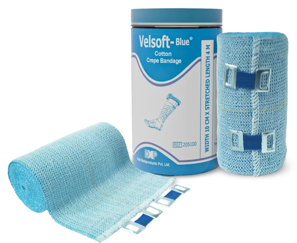 dmp-velsoft-blue-bandage