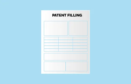 Patent Filled