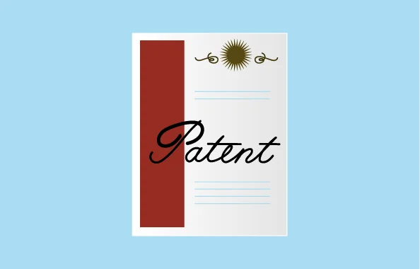 patent