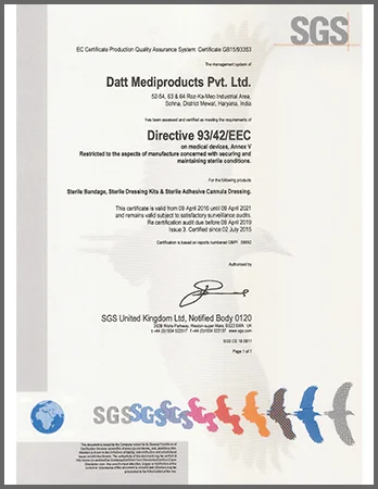 ISO 9001:2008