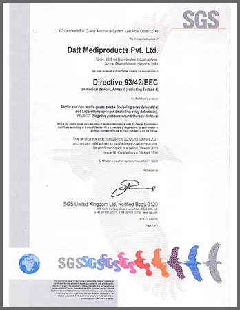 ISO 9001:2008