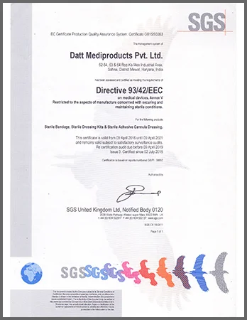 ISO 9001:2008