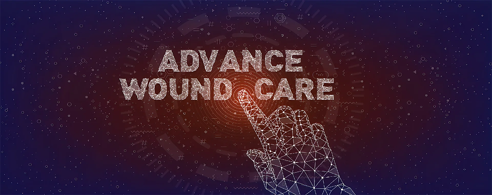 advance wound care