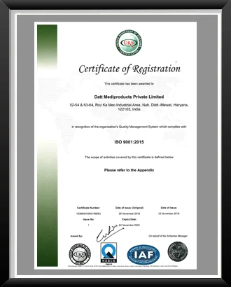 CS certificate